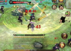 3D跨平臺游戲開發 技術與實踐