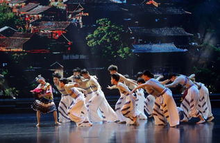 涼都夏夜，群星璀璨——2018中國(guó)涼都·六盤水消夏文化節(jié)圓滿閉幕