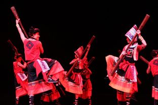 八桂藝苑綻新花——賀州市代表隊(duì)喜獲第十屆廣西音樂舞蹈比賽佳績(jī)紀(jì)實(shí)