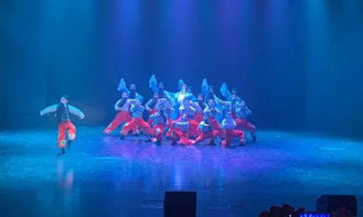 喜訊！《末非末》舞動青春，勇奪北滘鎮中小學文藝匯演桂冠