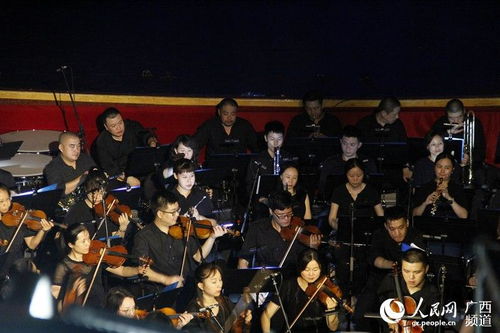 《大漢海路》 絲路華章新詠唱，民族歌劇綻新輝