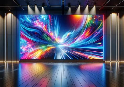 LED燈外貿網站建設與推廣全攻略 從LED演播室12.63密碼素材談起